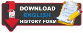 Download history form IN ENGLISH text button