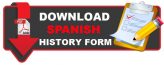 Download History Form in Spanish text button