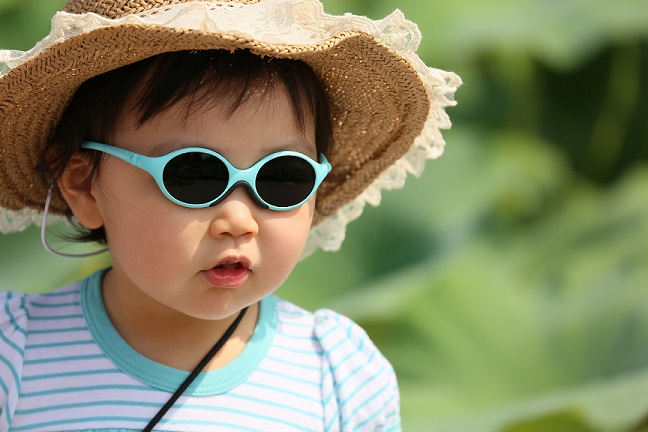 Eye Safety, Tips to Teach Children About Eye Safety