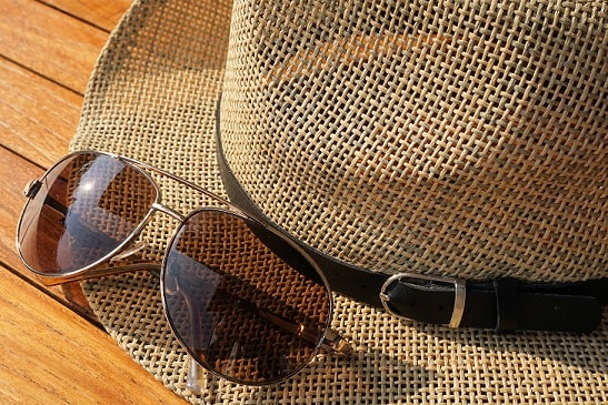 Sunglasses, Sunglasses: Frequently Asked Questions
