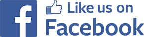 Like Us On Facebook logo