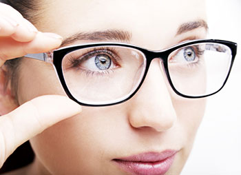Women’s Eye Health, April is Women’s Eye Health and Safety Month