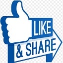  Facebook Like
