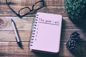 7 Visionary New Year’s Resolutions, 7 Visionary New Year’s Resolutions