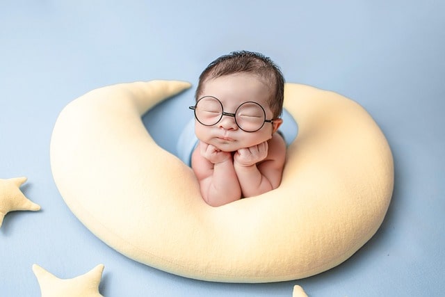 Sleep and Vision