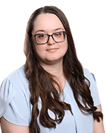 Optometry staff