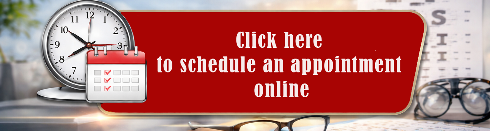 click here to schedule an appointment